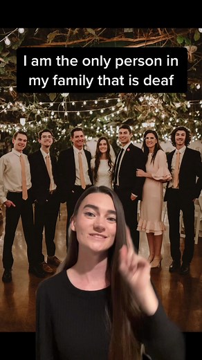 Rating my family’s ASL skill level #deaf #deaftiktok #deafcommunity #deafculture #deafawareness #deafworld #asl #americansignlanguage #cochlearimplant #cochlear #nucleus7 #fyp #rating