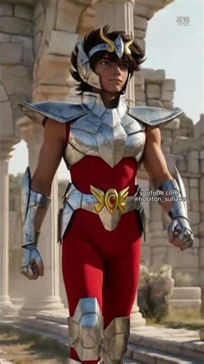 Pegasus Seiya #saintseiya
