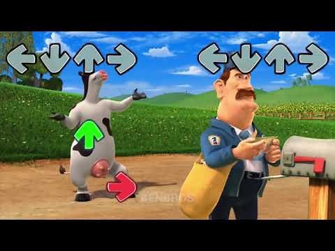 mmmm cow - meme compilation (Part 1)