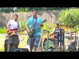 Blink 182 - Carousel cover