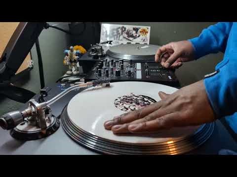 Boomerang Scratch Warm-Up