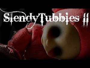 SlendyTubbies II | Preview | SO MUCH NOPE!!!