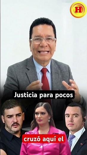 Cronología de un preso anunciado: Aquiles Álvarez. PERSECUCIÓN FEROZ #corrupcionecuador