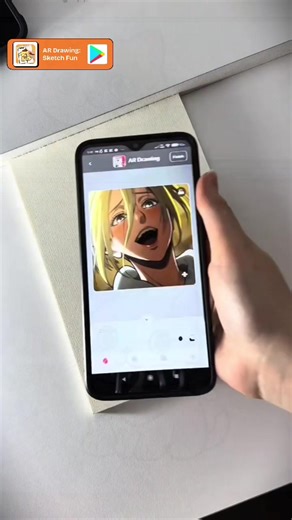 SketchFun25 on TikTok