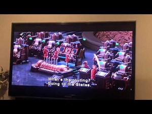 Polar Express Elves