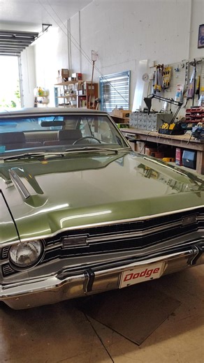 2.9K views · 107 reactions | 1970 Plymouth AAR Cuda Trans Am homologation car. Dan Gurney's All American Racers  | Gause Garage | Facebook