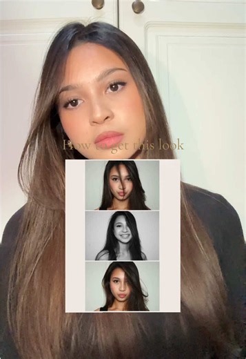 Recreate Kendall Jenner's Makeup Look with ESQA
