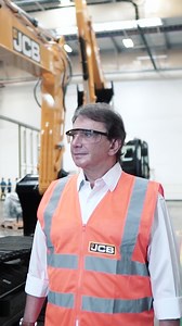 445 reactions · 19 shares | Quer conhecer detalhes sobre os processos de produção da JCB? Vamos te mostrar como é o dia a dia na fábrica e como nossas máquinas são desenvolvidas  #JCBdoBrasil #JCB | JCB | Facebook