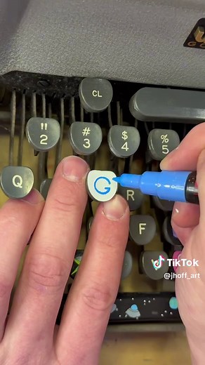 Custom Keyboard Painting Techniques for Artists