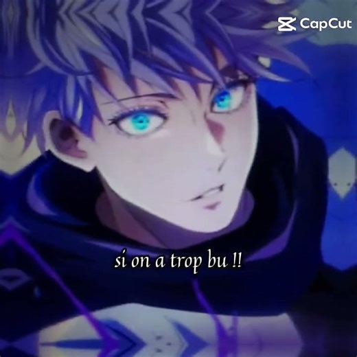 gogo en soirée 🥳