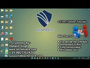 3. Delivery Controller Configurations Part 1