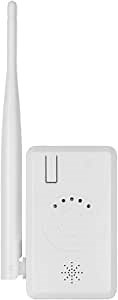 CKK WiFi Range Extender for Wireless Security Camera System, NVR and IP Camera