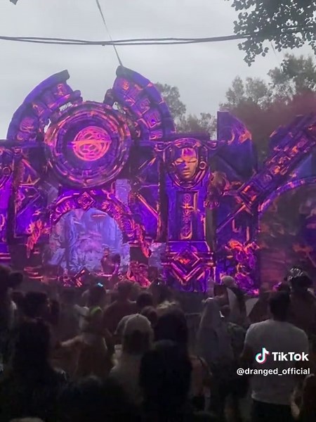 Celebrating Two Decades of Alien Safari at Little Forest