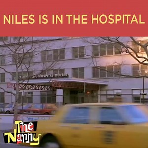 Niles has a heart attack, and Fran visits him in the hospital. From Season 4 Episode 26, 'Fran's Gotta Have It'. Fran hopes to turn Maxwell's business trip to London into a romantic getaway for the two of them. The trip is cut short when Niles has a heart attack! Watch more, 'The Nanny' and Subscribe: www.youtube.com/thenanny All 6 seasons - Streaming for the first time on HBO Max. Sign up now: http://hbom.ax/TheNannyYT About The Nanny: Fran Drescher stars as Fran Fine, a street-smart young woma