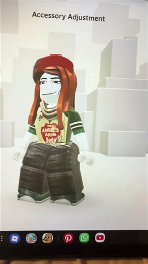 What was your first Roblox game you’ve played