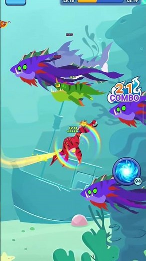 🎣 Catch the Biggest Fish! | Fun Fishing Game