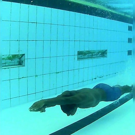 How to Perfect Your Swimming Streamline Technique 🏊‍♀️ | Swim Faster & More Efficiently