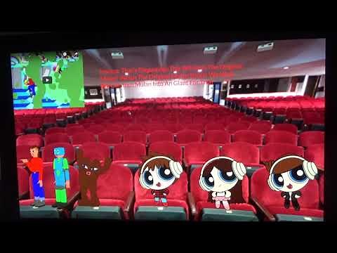 The Problem Solverz Misbehaves At The Addams Family / Grounded