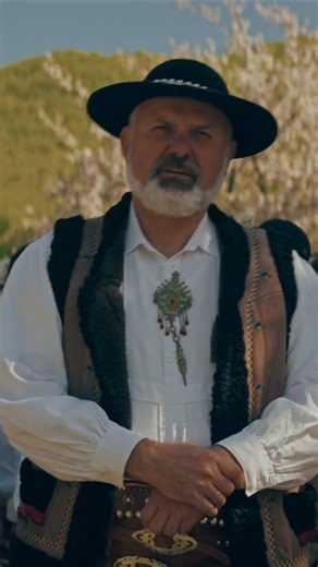 Górale Łąccy w Ciebie Boga wysławiamy