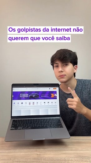50K views · 74 reactions | Quem nunca pensou 2 vezes antes de concluir a sua compra online?  Para ajudar você a fazer transações com mais segurança, reunimos algumas dicas essenciais com o @islam.sousa ✅ Utilize a garantia OLX e compre de forma tranquila e confiante! Não se esqueça de compartilhar essas dicas com amigos e familiares! Ficou com alguma dúvida? Manda aqui nos comentários.  #SegurançaOLX #GarantiaOLX #OLX | OLX | Facebook