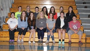 Parkway West High Earns Jostens' National Yearbook Design Recognition