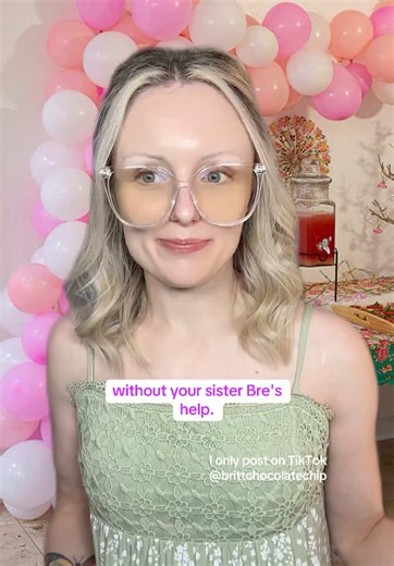 Baby Shower Story: What Happened Next?