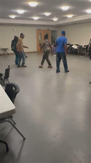 Learn Chicago Steppin Lessons Online with Rick Ball & Good Foot Steppers!