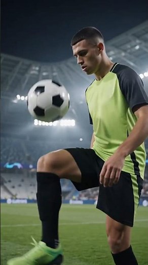 Insane Football Juggling Skills! ⚽🔥 | Master Ball Control Like A Pro