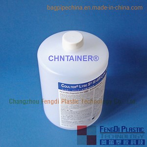 [Hot Item] Beckman Coulter Lyse Reagent Bottles 1L