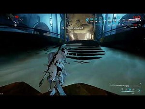 Comfort-maxed Excalibur Umbra Build