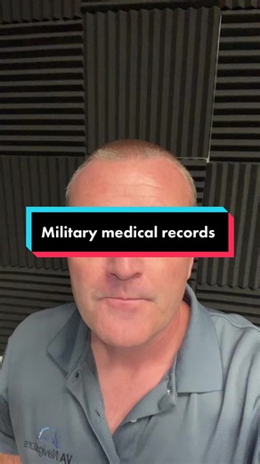 Make sure that you get a digital or hard copy of your military medical service treatment records before your separation from Service. Remember, the day after your ETS is the day everybody forgets about you. #questionsandanswers #militarylife #mywifebelike #militarylifebelike