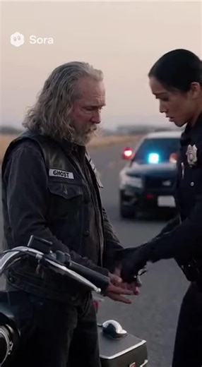 A police officer spotted a little boy, no older than three, wandering alone along the side of a highway in filthy clothes. When the officer went closer, he uncovered something heartbreaking 😲😲 The child looked as though he had been living outdoors for days — his tiny hands and face were scratched, his clothes covered in dirt, and his steps slow and tired. Cars sped by, but no one stopped. He was completely alone. At first, the officer thought he might be a homeless child. He pulled over, stepp