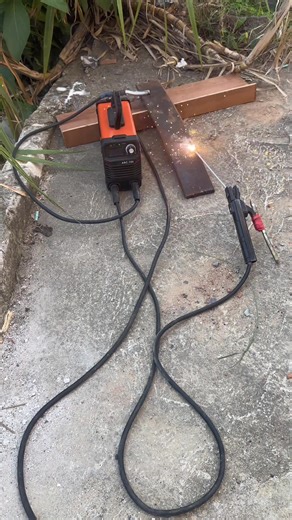 Portable Mini Welding Machine for Anywhere Use