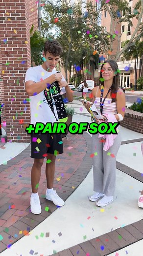 The trivia rizzler back at it againnnn #ODDTrivia #Trivia #Brazil #History #Geography #Fun #Interview | ODD SOX