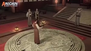 Martial master full Ep 1 - 100 | Donghua .com