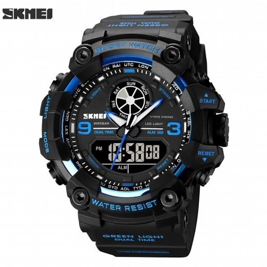 Available Ksh: 3,500 Skmei 1818 Call or WhatsApp us on 0722530780...