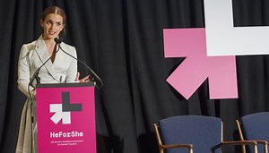 Discours emma watson - Juniperaceae