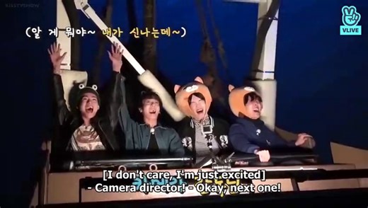 Run BTS Episode 51 English Subtitles Full Episode