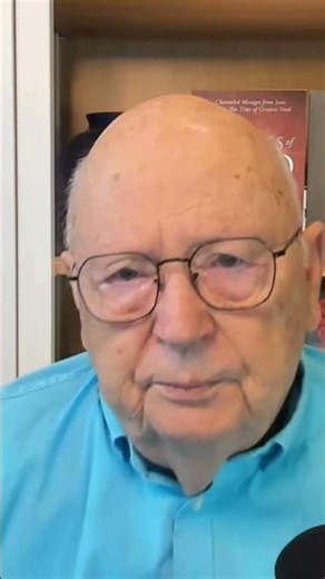 Channeling Jesus - How to help