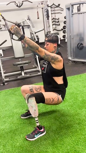 18 reactions | “This is a great example of an exercise for us...