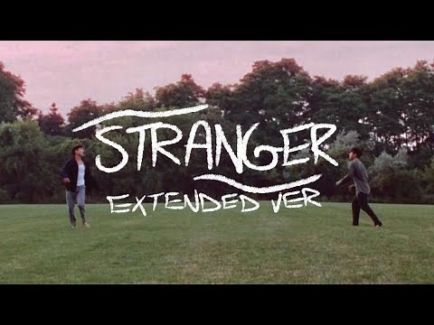 BoyWithUke - Stranger (Extended Ver) [Lyric Video]