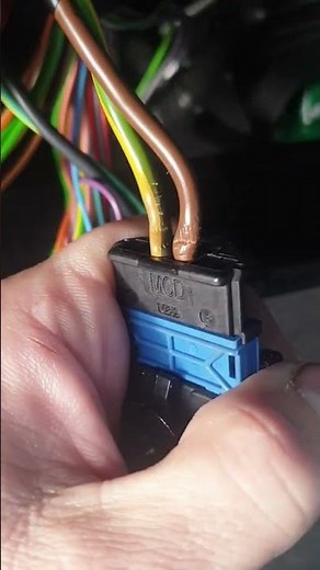 ds4 ac heater not working FIX