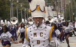 Morris Brown president seeking accreditation for the financially troubled college