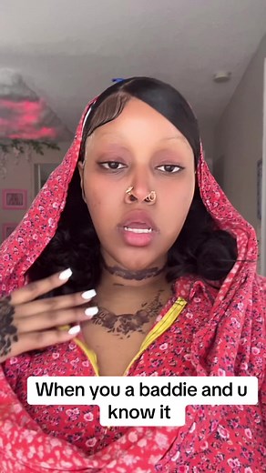 Embracing Your Inner Baddie on TikTok