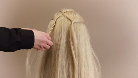 Explore Trendy Long Hairdos Today