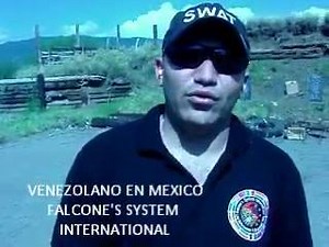 #CURSO #AVANZADO #ESCOLTAS Y #GUARDAESPALDAS en #ZONAS de #ALTORIESGO...