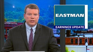 Eastman CEO says '26 should see earnings rebound, touts methanolysis facility