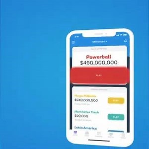 Use Code "BigWin" For A Free Mega Millions or Powerball Ticket! Jackpots now over $360M 💰💰💰 | Jackpocket