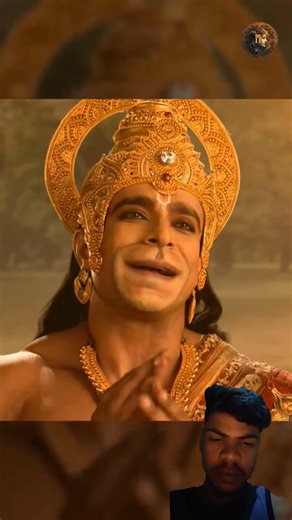 Hanuman Mahadev Se Kya mang raha hai ham log ko pata hai to jarur comment