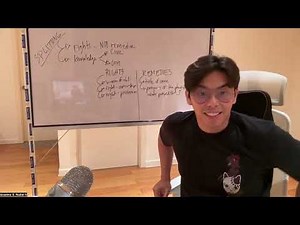 ARRC PRE-WEEK 2024: REMEDIAL LECTURE PT. 2